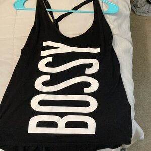 Tank top brand new